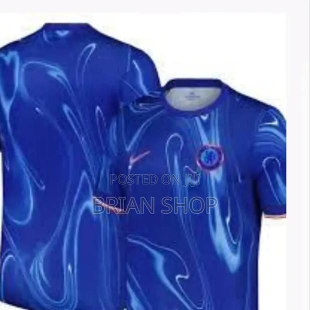 Jersey Teams - thumbnail 5