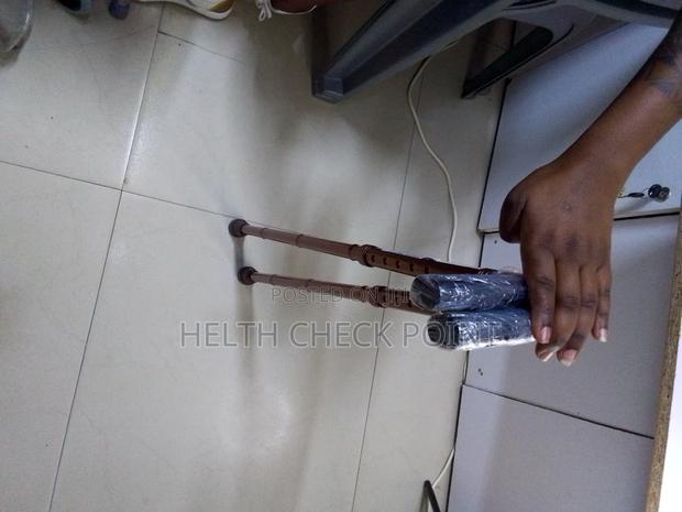 Foldable Walking Stick - thumbnail 2