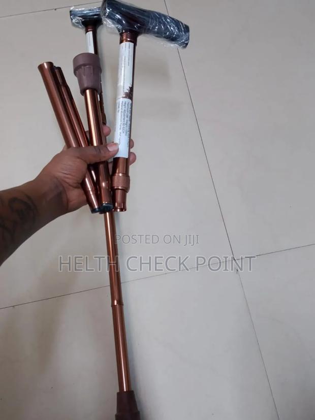 Foldable Walking Stick - thumbnail 3