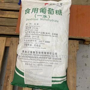 Dextrose Monohydrate 25kg - main view