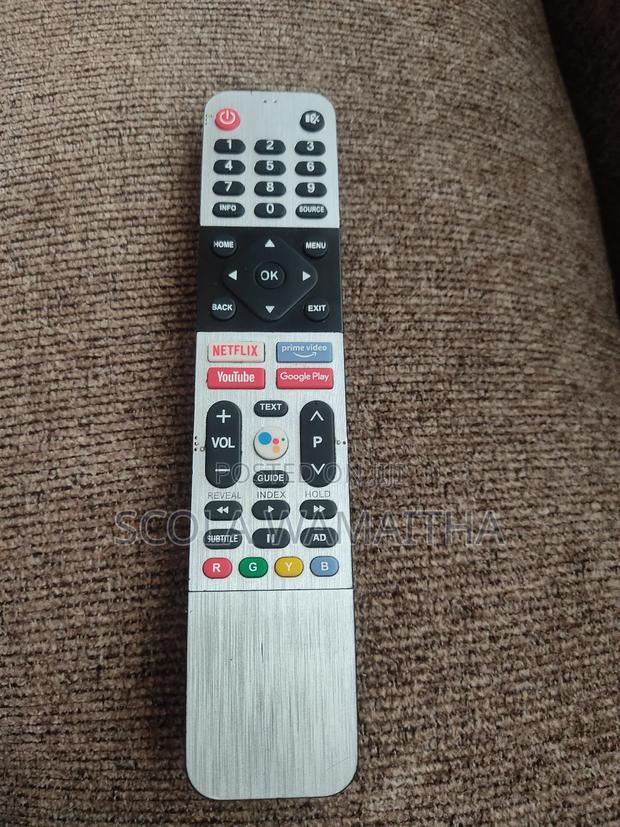 Skyworth TV 40 Inch - thumbnail 3