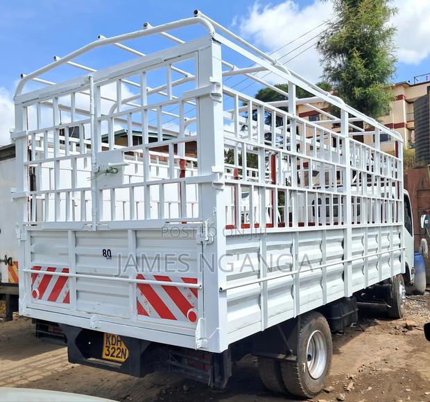 NQR Truck/Lorry [Local] - thumbnail 7