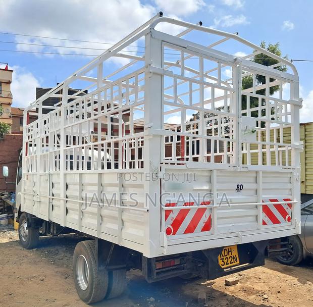 NQR Truck/Lorry [Local] - thumbnail 8