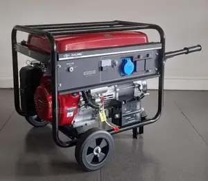 5.5kva Original Honda Generator