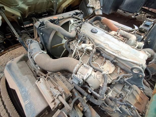 NQR Truck/Lorry [Local] - thumbnail 9