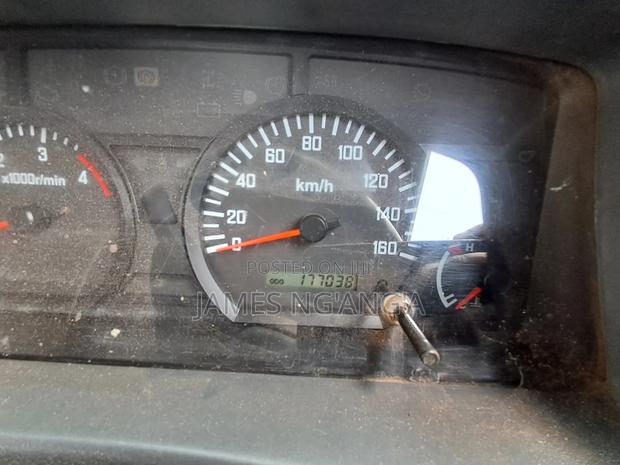 NQR Truck/Lorry [Local] - thumbnail 11