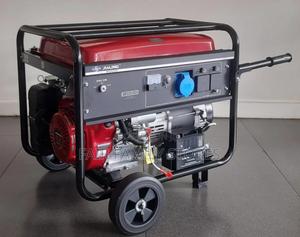 Honda Petrol Generator - thumbnail 2