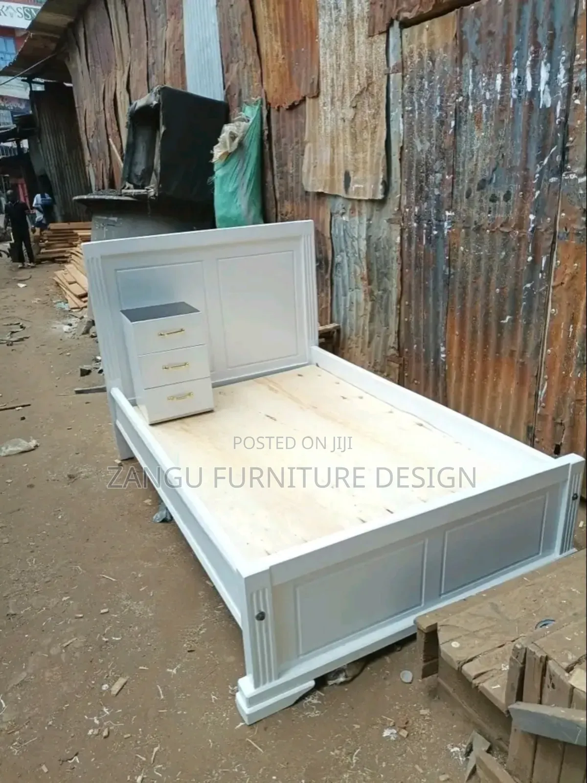 Latest Board Panel Beds on Special Offers 