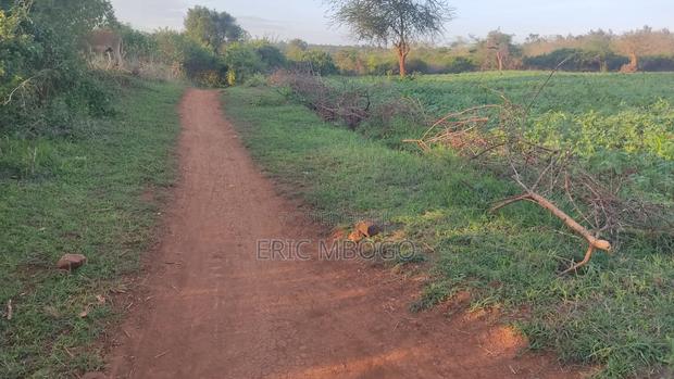 Prime Land Sale - main view