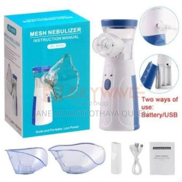 Mesh Nebulizer - thumbnail 2