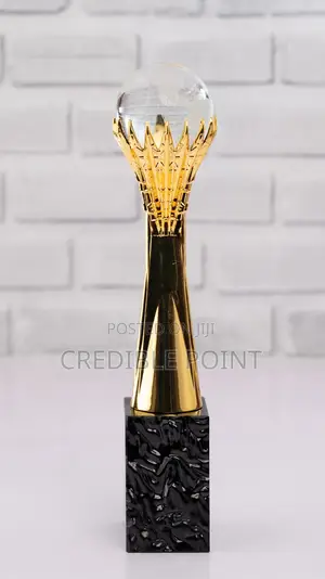 Trophy Awards