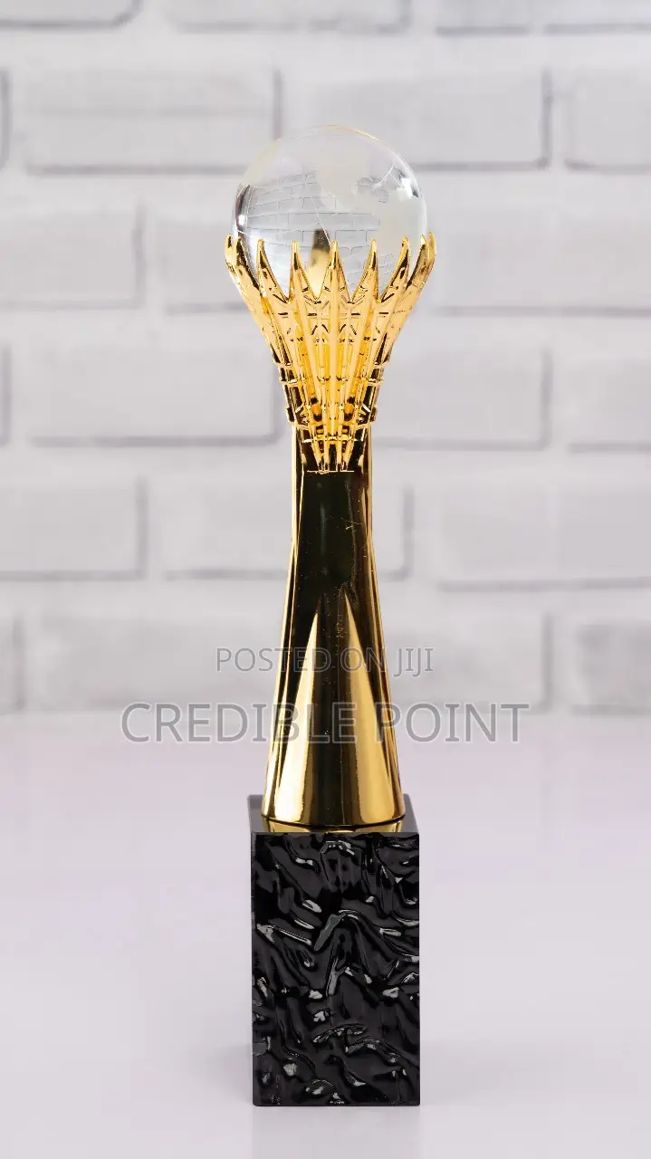 Trophy Awards