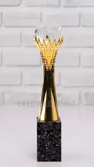 Trophy Awards