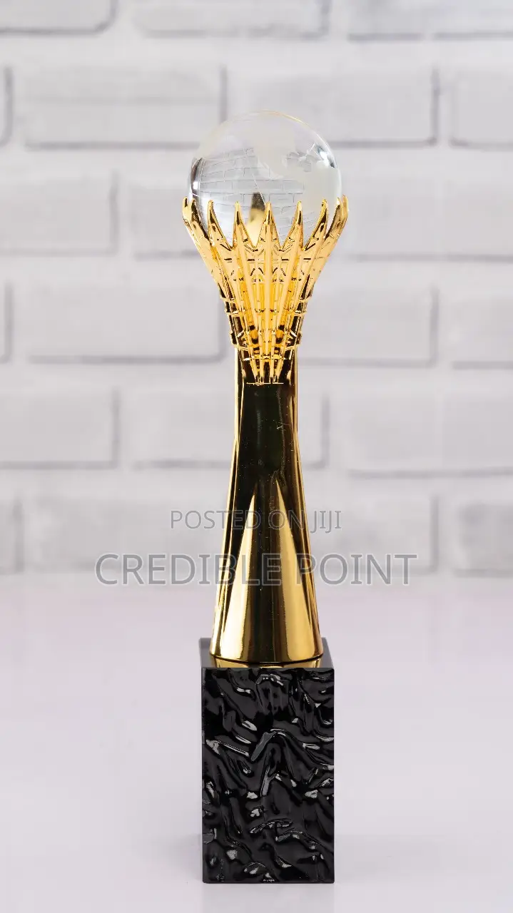 Trophy Awards