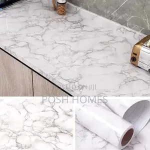 Marble Self Adhesive Contact Papers