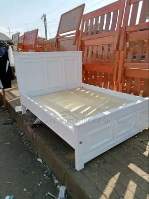New-Adge Board Panel Beds on Special Offers 5 by 6 5×6 5*6