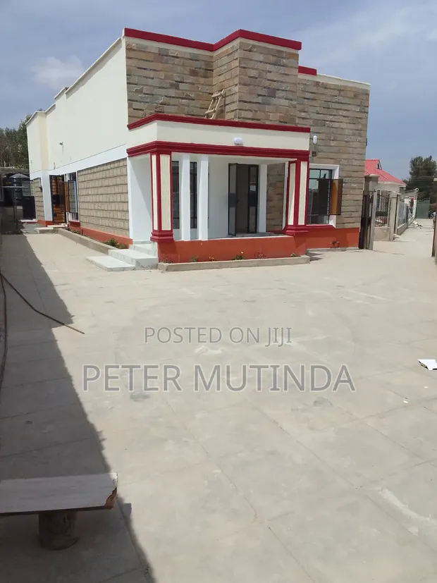 Furnished 3bdrm Bungalow in Gated, Rimpa for sale