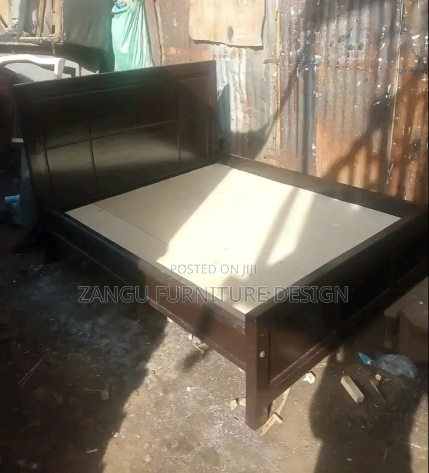 Trendy Board Panel Beds on Special Offers 5 by 6 5×6 5*6
