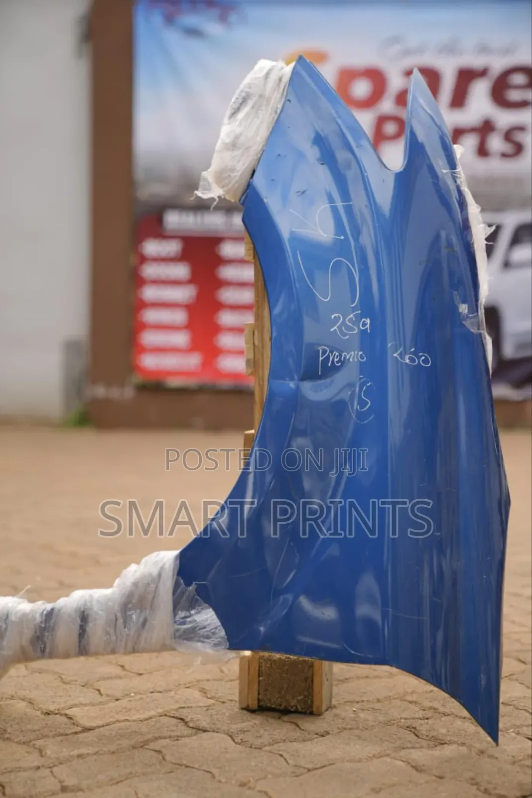 Excellent Quality Toyota Premio 260 Wing Available