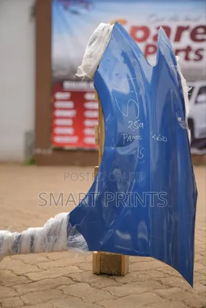 Excellent Quality Toyota Premio 260 Wing Available