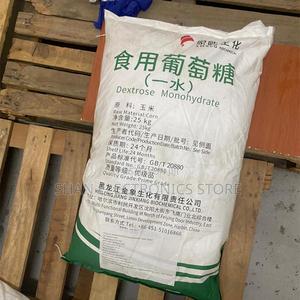 25kgs Dextrose Monohydrate Powder Food Grade
