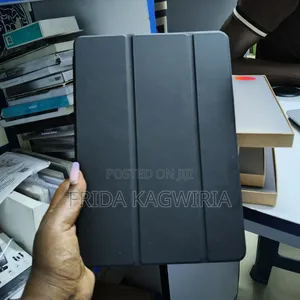 Redmi Pad Set 11" Leather Flip Case With Pen Slot