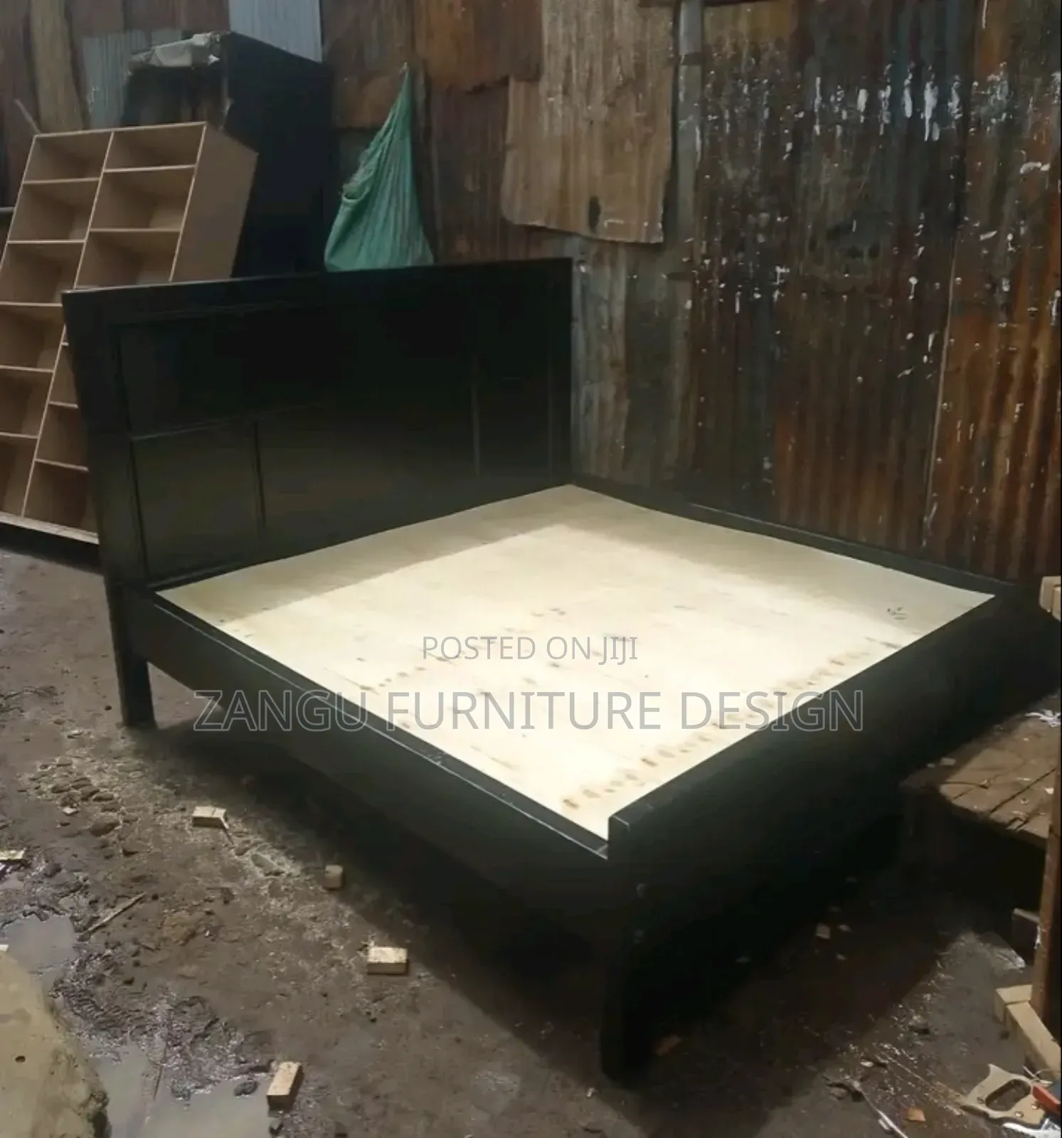 Cutting-Edge Board Panel Beds on Special Offers 5 by 6 5×6 5*6