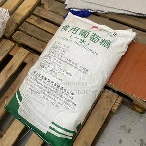 Bulk Dextrose Glucose Monohydrate 25kg Bag Powder - main view