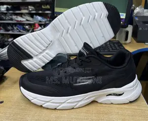 Size 45-50 Gents Trainers / Gym Shoes