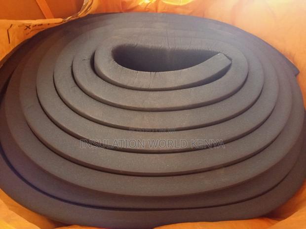 Armaflex Plain Roll – 8m X 1m X 25mm (1") - thumbnail 3