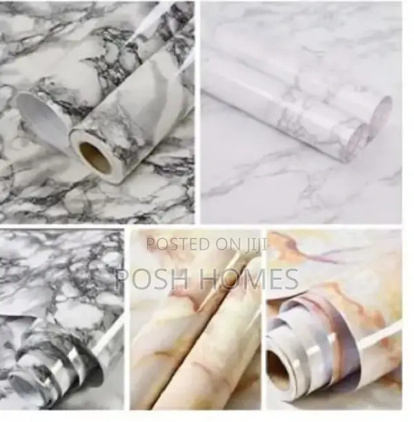Quality Table Change Waterproof Contact Papers