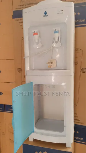 Nunix Water Dispenser Hot and Normal