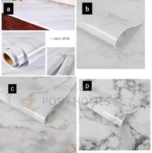 Countertop Contact Papers