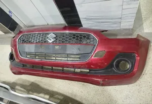 Suzuki Swift Front Bumper