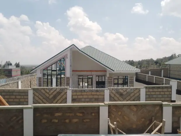 4bdrm Bungalow in Matasia for sale
