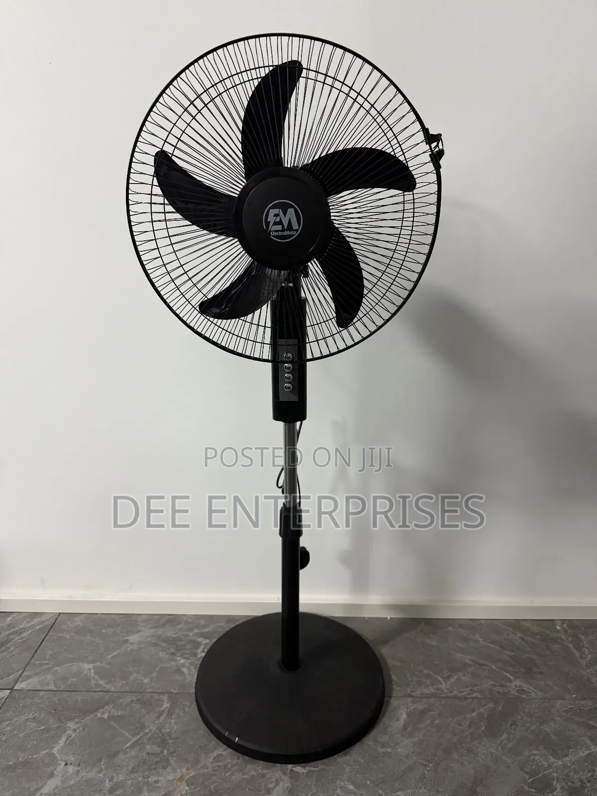 16 Inches Electromate Electromate Standing Fan