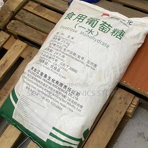 25kg Food Additive Anhydrous Glucose Dextrose Crystalline Monohydrate - thumbnail 2
