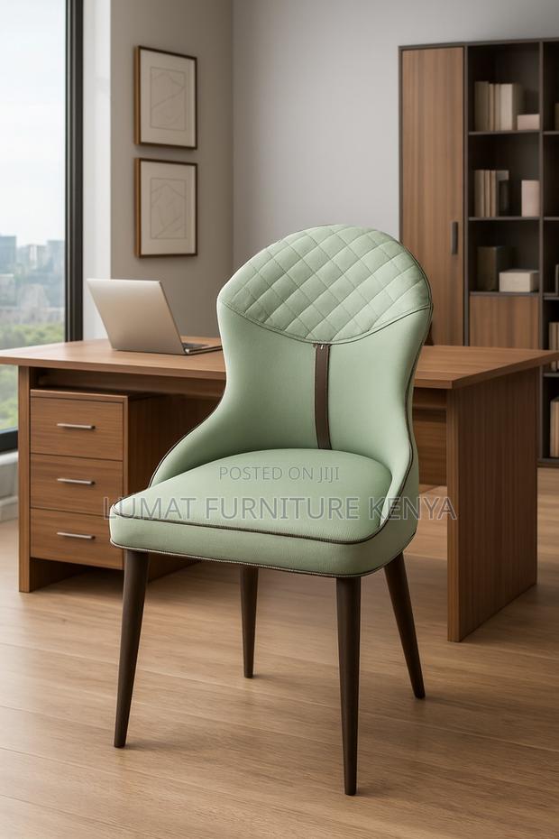 Home Dining Modern Dining Chair - thumbnail 3