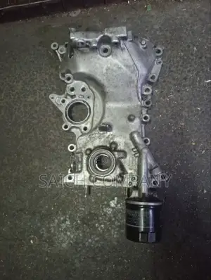 Daihatsu Mira Timing Cover