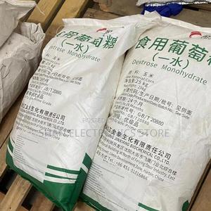 Most Affordable Dextrose Anhydrous 25kg - thumbnail 2