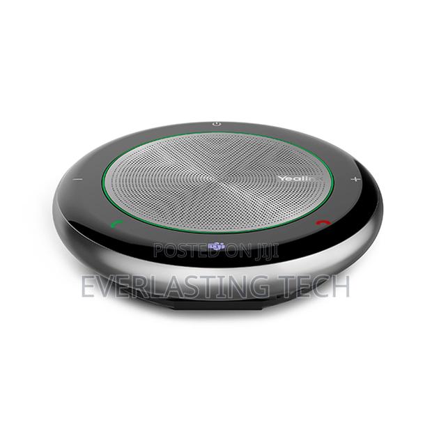 Yealink Cp700 - Portable Bluetooth/Usb Speakerphone - thumbnail 2