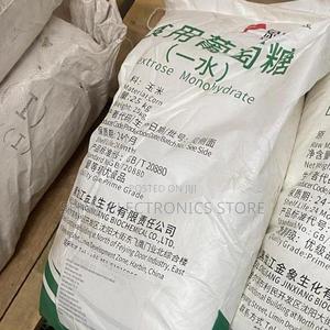 Dextrose Monohydrate Powder, 25 Kg, Packaging Type: Plastic Bag - main view