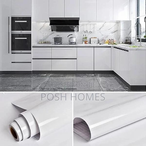 Protective Cabinet Contact Papers