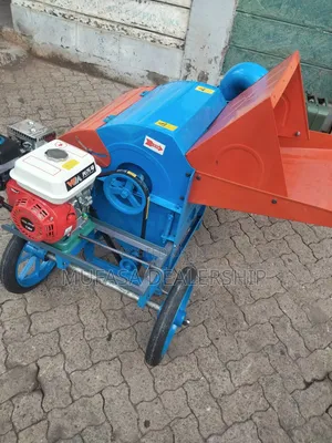 Brand New Thresher Machine
