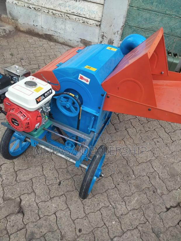 Brand New Thresher Machine - thumbnail 3