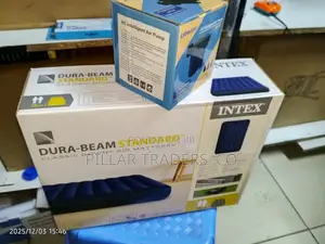 Intex Inflatable Mattress