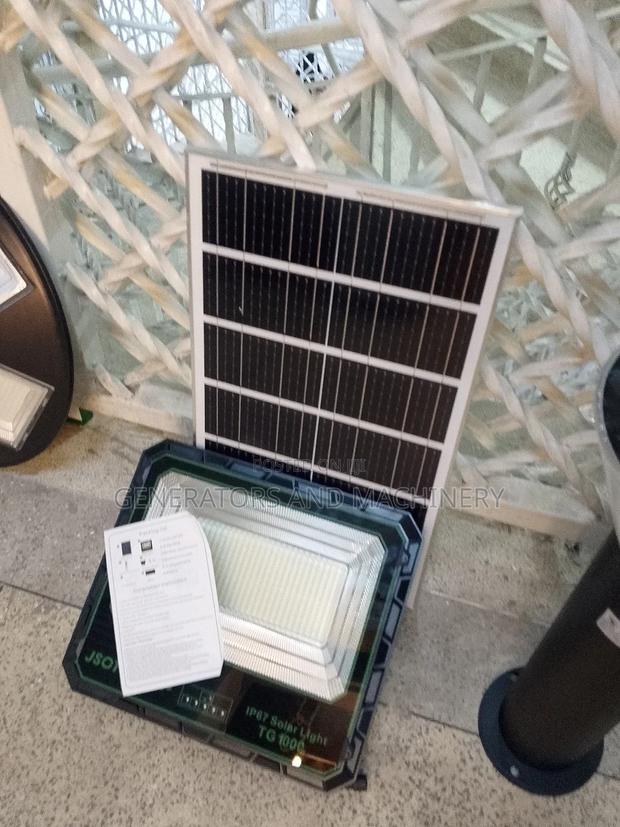 1000watts Jscot Light - main view