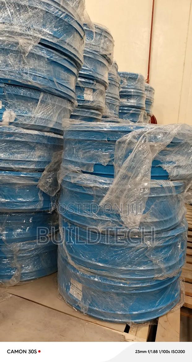 Blue Water Bar 200mm 15m - thumbnail 3