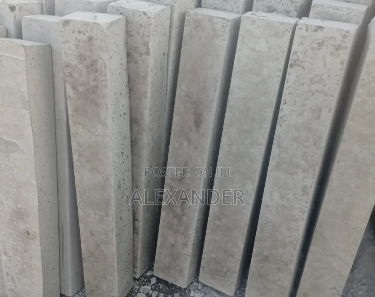 Road Channels (Kebs Verified)