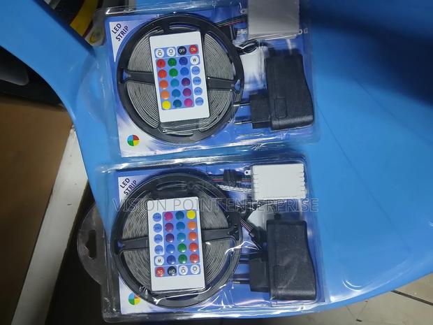 Snake Lights for Decoration - main view